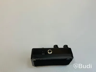 Gitarr pedal AuralDream
